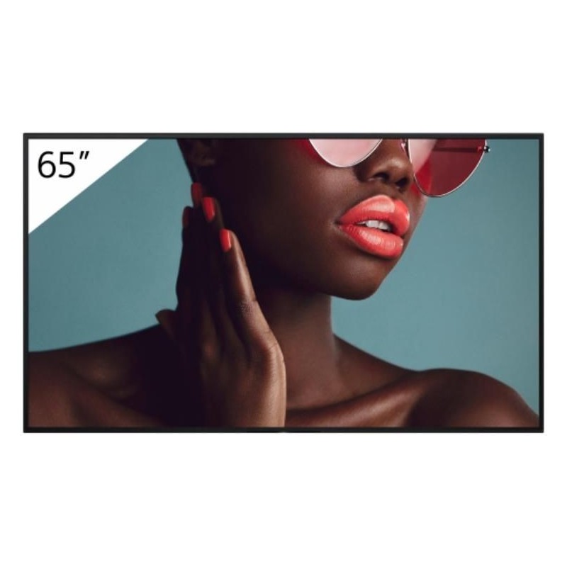 Sony 65" Pro BRAVIA LCD 700nit Haze Sony 65" Pro BRAVIA LCD 700nit Haze